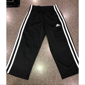 ADIDAS ATHLETIC SWEATPANTS